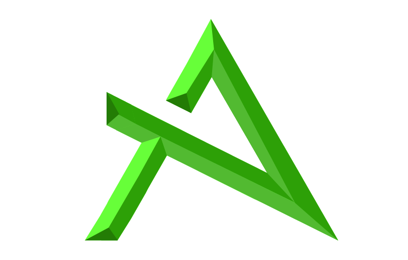 Alpha Trader LK Logo